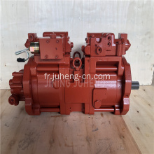 Pompe hydraulique DH130